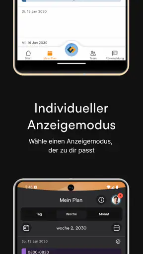Swisio screenshot