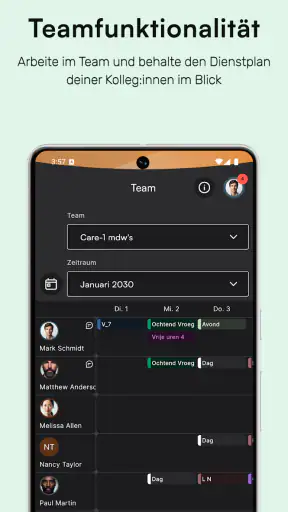 Swisio screenshot