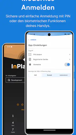 Swisio screenshot