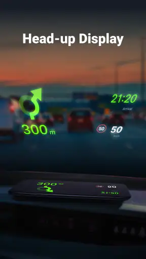 Sygic Offline Maps & GPS Navi screenshot