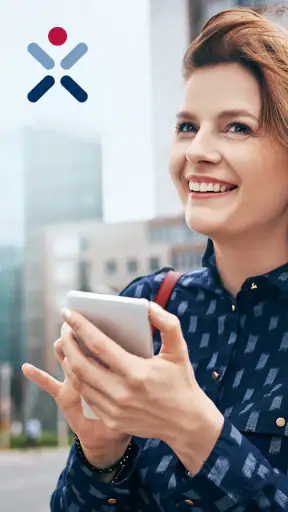 TARGOBANK Mobile Banking screenshot