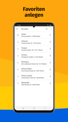 taxi.eu - Taxi-App für Europa screenshot
