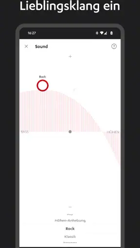 Teufel Go screenshot