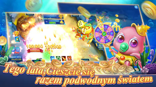Texas Poker Polski  (Boyaa) screenshot