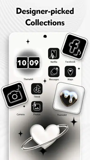 ThemePro - Themen & Widgets screenshot