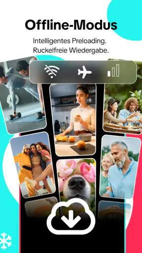 TikTok Lite – einfach schnell screenshot