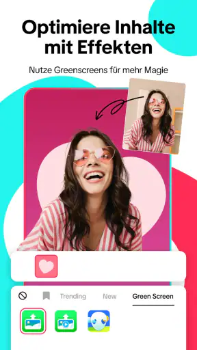 TikTok Lite – einfach schnell screenshot