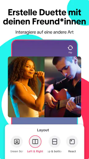 TikTok Lite – einfach schnell screenshot