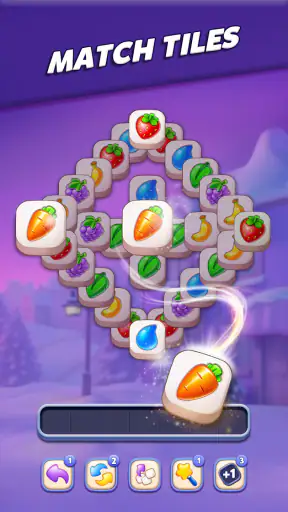 Tile Busters screenshot