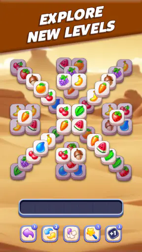 Tile Busters screenshot
