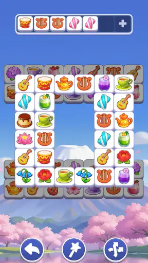 Tile Voyage:Match Puzzle screenshot
