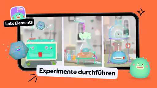 Toca Boca Jr: Kinderspiele screenshot
