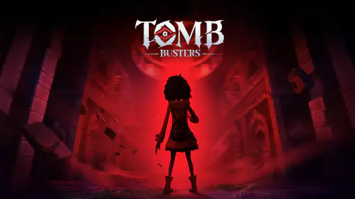 Tomb Busters screenshot