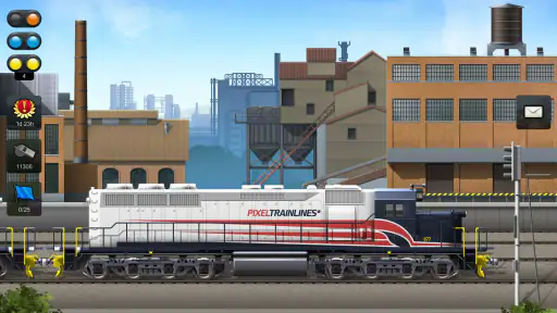 Train Station: Classic screenshot