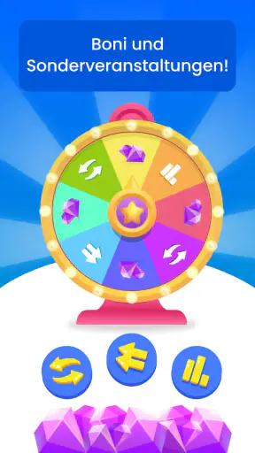 Trivia Quiz Knowledge screenshot