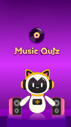 Trivial Musik Quiz screenshot