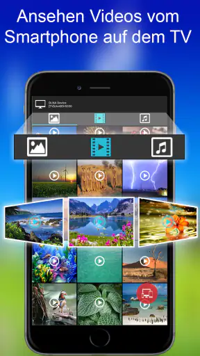 TV Remote for Panasonic|TV-Fer screenshot