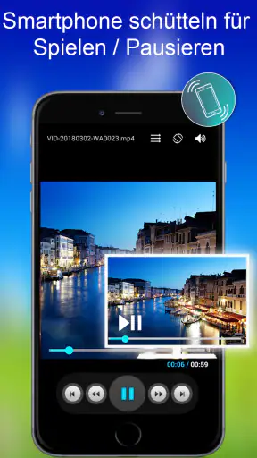 TV Remote for Panasonic|TV-Fer screenshot