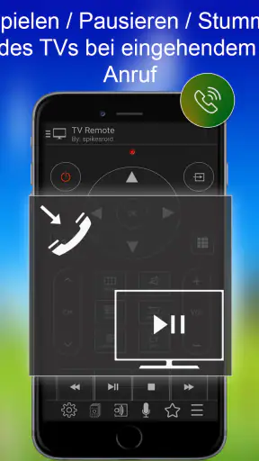 TV Remote for Panasonic|TV-Fer screenshot