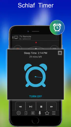 TV Remote for Panasonic|TV-Fer screenshot