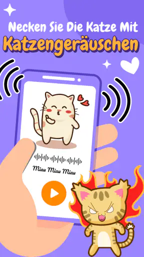 Übersetzer von Mensch zu Katze screenshot