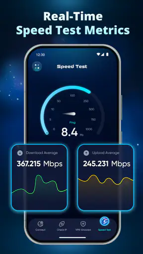 UltraGuard VPN: Fast & Secure screenshot