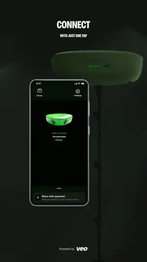 Veo Camera screenshot