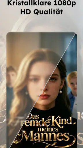 VibeShort: KI-Comic-Dramen screenshot