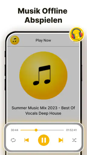 Video Downloader & Player HD screenshot
