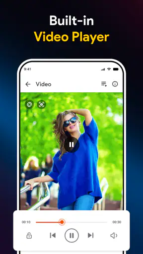 Video Downloader: Video Saver screenshot