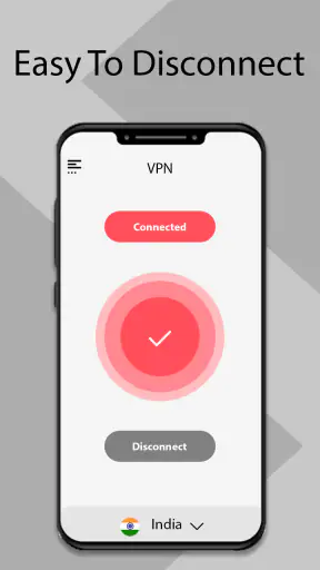VPN Master screenshot