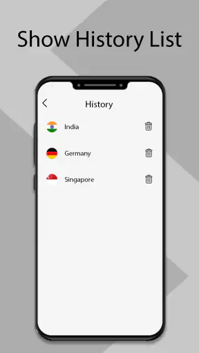 VPN Master screenshot