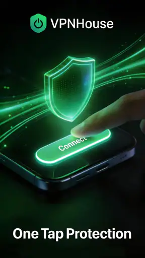 VPNHouse - Schnell & VPN screenshot