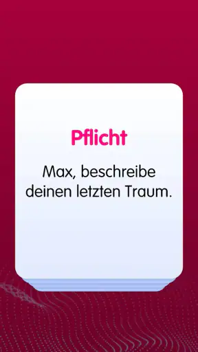 Wahrheit oder Pflicht screenshot