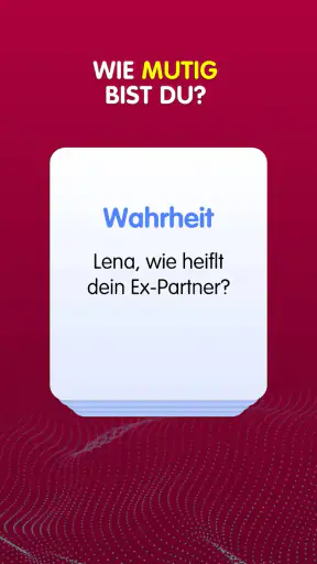 Wahrheit oder Pflicht screenshot