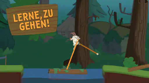 Walk Master screenshot