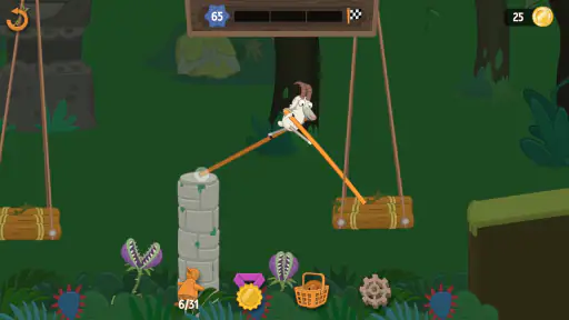 Walk Master screenshot