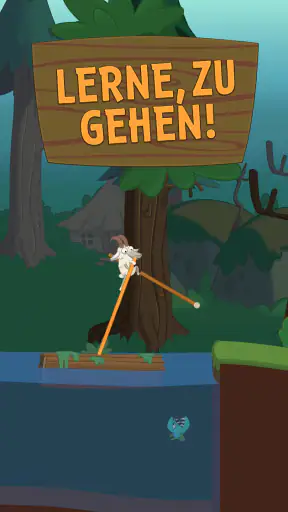 Walk Master screenshot