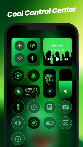 Wallpapers: Live-Hintergründe screenshot
