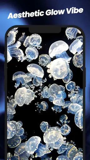 Wallpapers: Live-Hintergründe screenshot