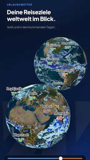 wetter.net (NEU) screenshot