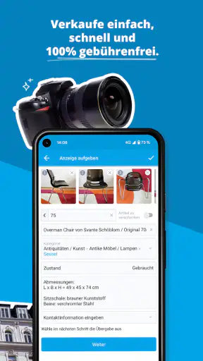 willhaben screenshot
