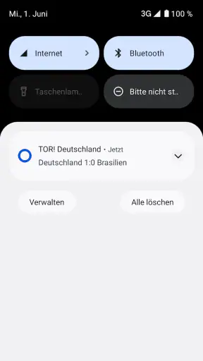 WM Spielplan App 2026 +Quali screenshot