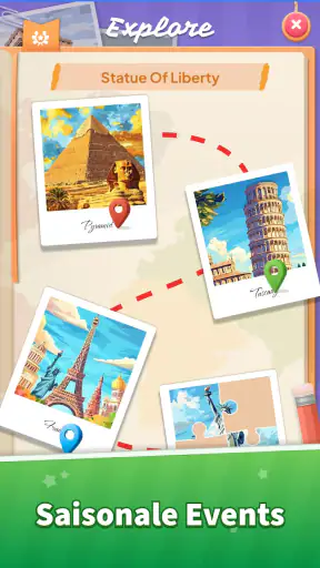 Word Associations Now! screenshot
