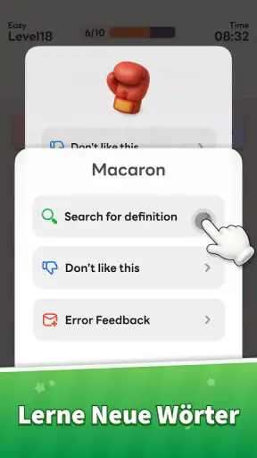 Word Associations Now! screenshot