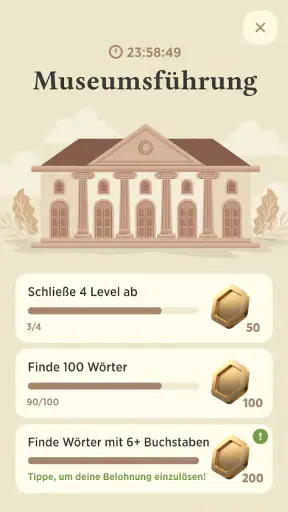 Word Master screenshot