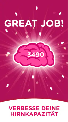 WordBrain 2 screenshot