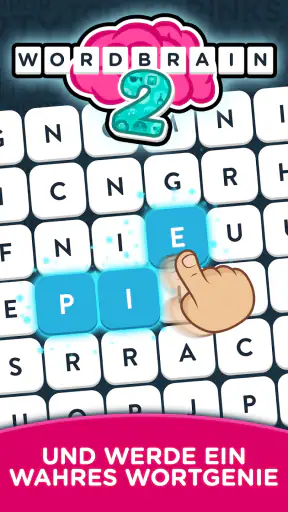 WordBrain 2 screenshot