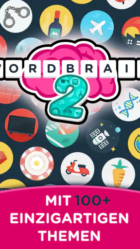 WordBrain 2 screenshot