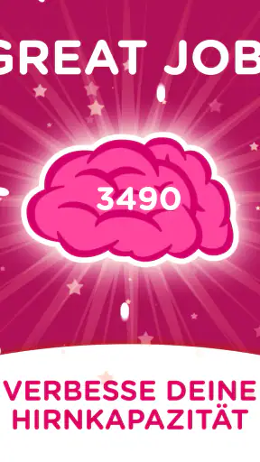 WordBrain 2 screenshot